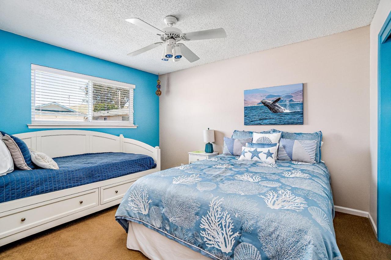 Verdon Oasis Morro Bay Exterior foto